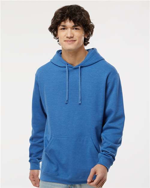 M&O Unisex Pullover Hoodie