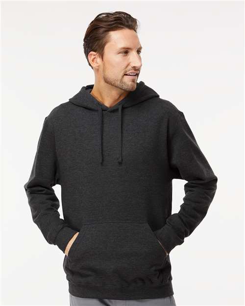 M&O Unisex Pullover Hoodie