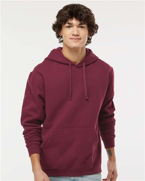 M&O Unisex Pullover Hoodie