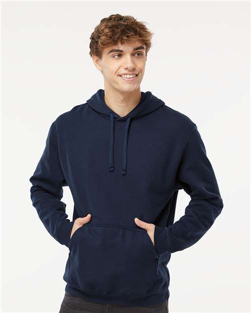 M&O Unisex Pullover Hoodie