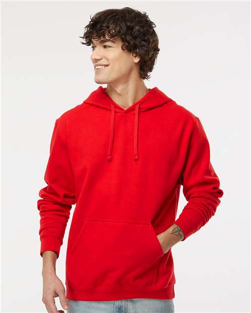 M&O Unisex Pullover Hoodie