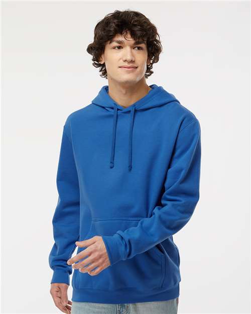 M&O Unisex Pullover Hoodie