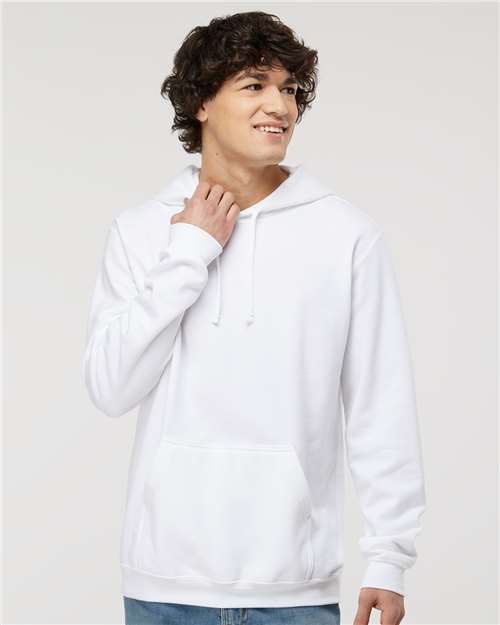 M&O Unisex Pullover Hoodie