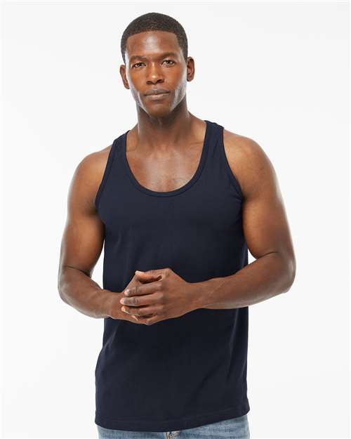 M&O Tank Top