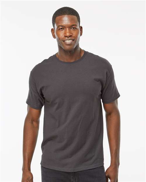 M&O 5500 - Ring-Spun T-Shirt