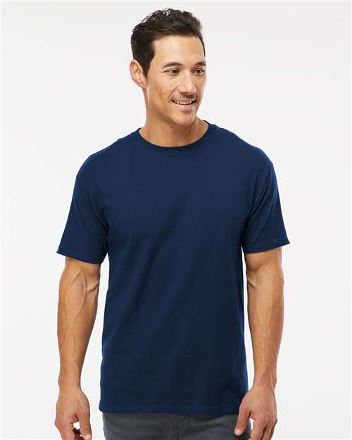 M&O 5500 - Ring-Spun T-Shirt