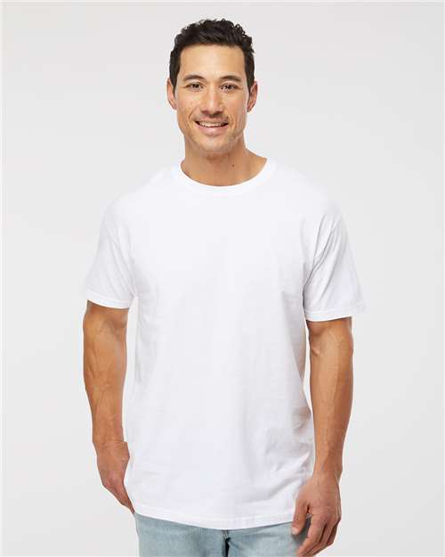 M&O 5500 - Ring-Spun T-Shirt