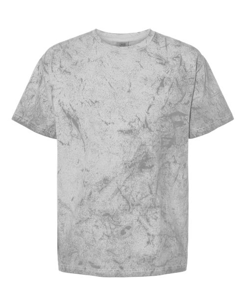 Comfort Colors 1745 - Unisex Colorblast™ Heavyweight T-Shirt