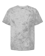 Comfort Colors 1745 - Unisex Colorblast™ Heavyweight T-Shirt