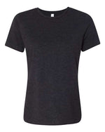 BELLA + CANVAS 6413 - Women’s Relaxed Fit Triblend Tee