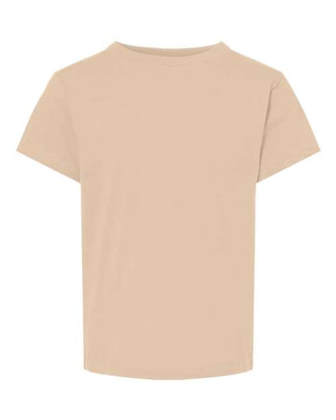 BELLA + CANVAS 3001T - Toddler Jersey Tee