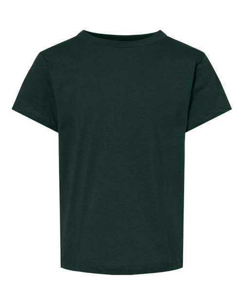 BELLA + CANVAS 3001T - Tee-shirt jersey pour tout-petits