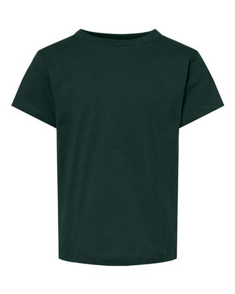 BELLA + CANVAS 3001T - Toddler Jersey Tee