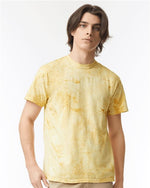 Comfort Colors 1745 - Unisex Colorblast™ Heavyweight T-Shirt