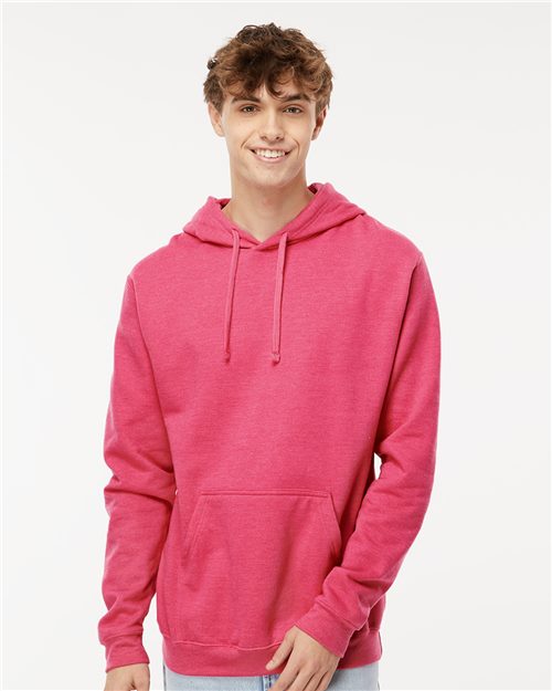 M&O Unisex Pullover Hoodie