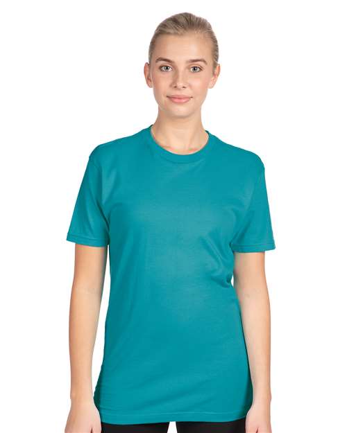 Next Level Cotton T-Shirt