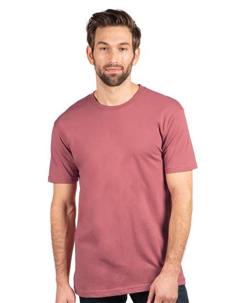 Next Level Cotton T-Shirt