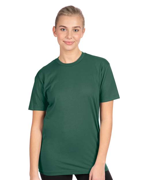 Next Level Cotton T-Shirt