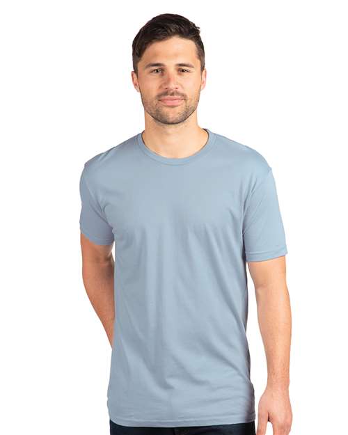 Next Level Cotton T-Shirt