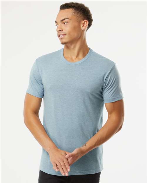 T-shirt unisexe Triblend Next Level