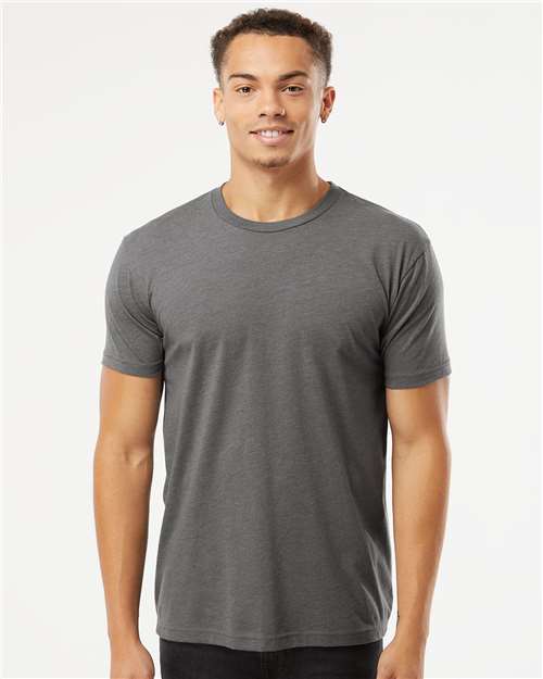 Next Level Unisex CVC T-Shirt