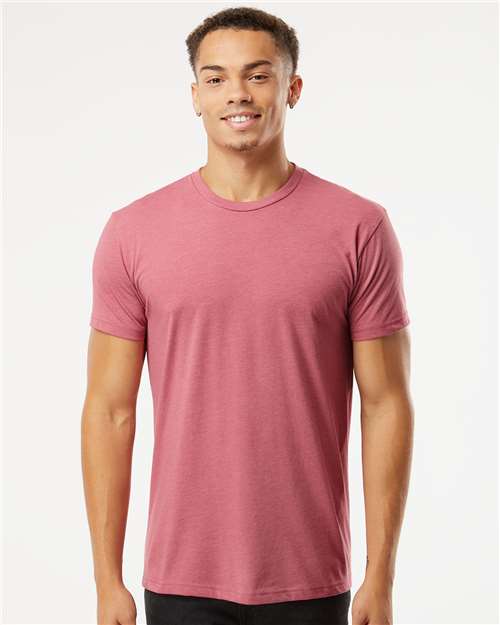 Next Level Unisex CVC T-Shirt