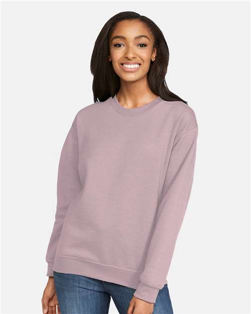Gildan SF000 - Unisex Softstyle® Midweight Crewneck Sweatshirt