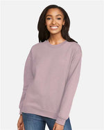 Gildan SF000 - Unisex Softstyle® Midweight Crewneck Sweatshirt