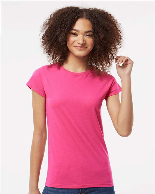 Gildan 64000L - Women's Softstyle® T-Shirt