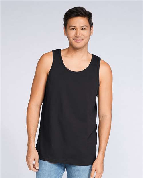 Gildan 64200 - Unisex Softstyle® Tank Top