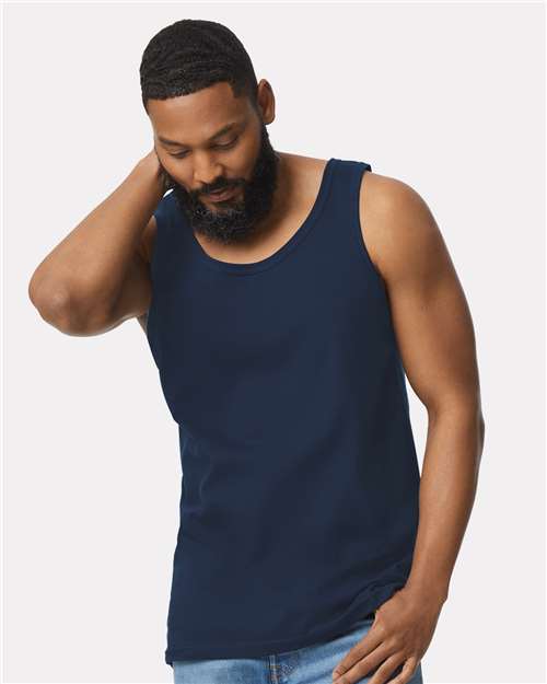 Gildan 64200 - Débardeur unisexe Softstyle®