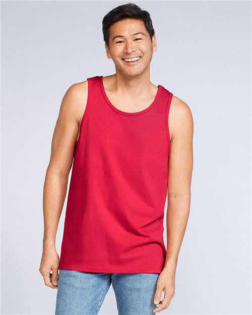 Gildan 64200 - Débardeur unisexe Softstyle®