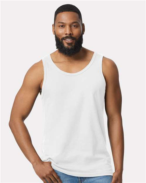 Gildan 64200 - Unisex Softstyle® Tank Top