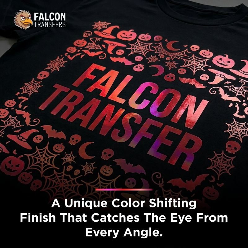 Chameleon Heat Transfers
