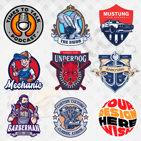 Digital Badges