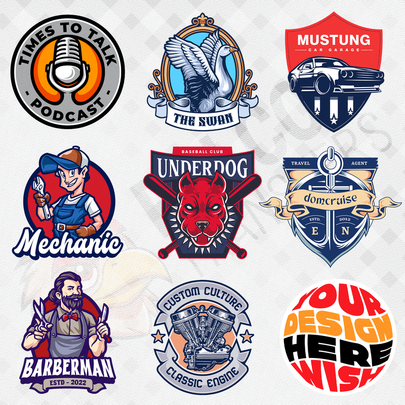 Digital Badges
