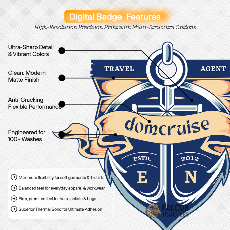 Digital Badge