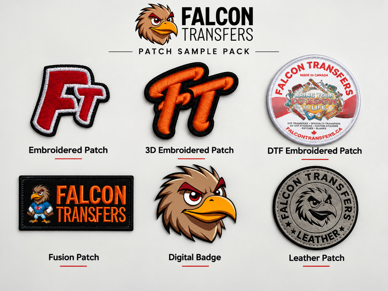 Sample Pack