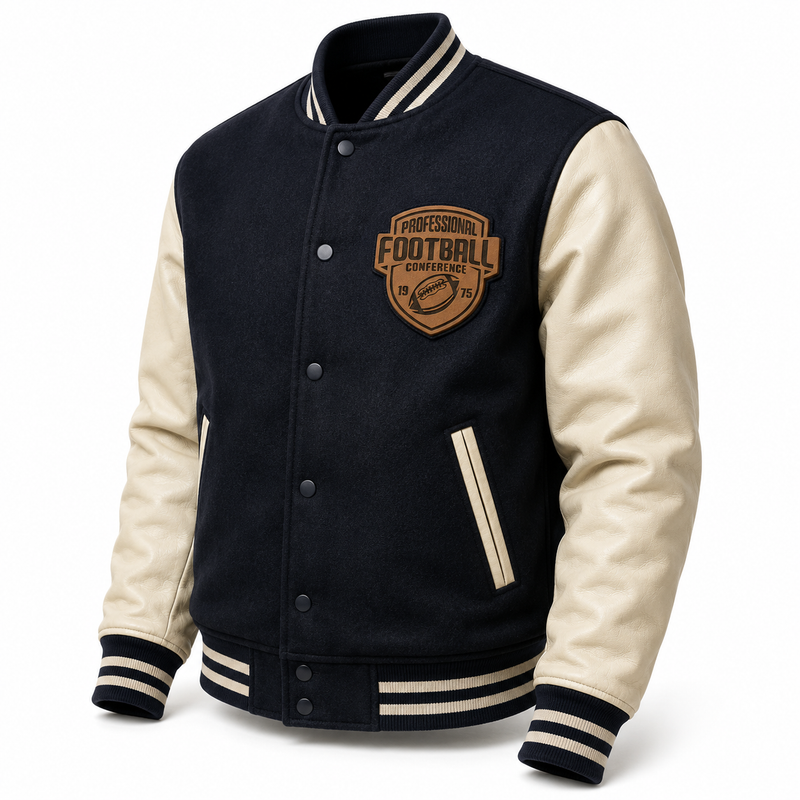 Leather Patches