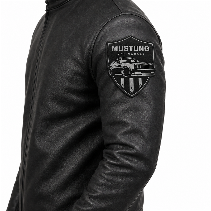 Leather Patches