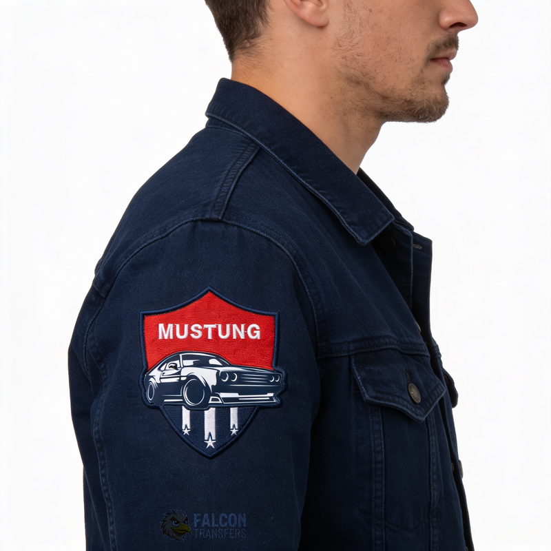 Fusion Patches