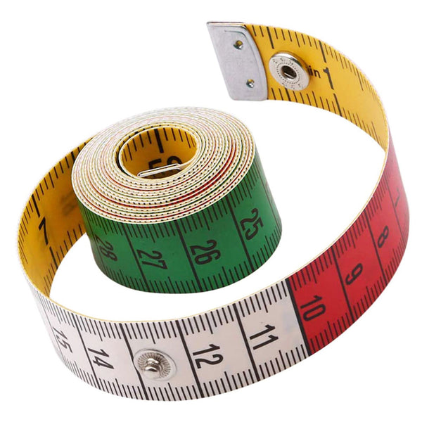 Soft Tape Measure 150cm/60in