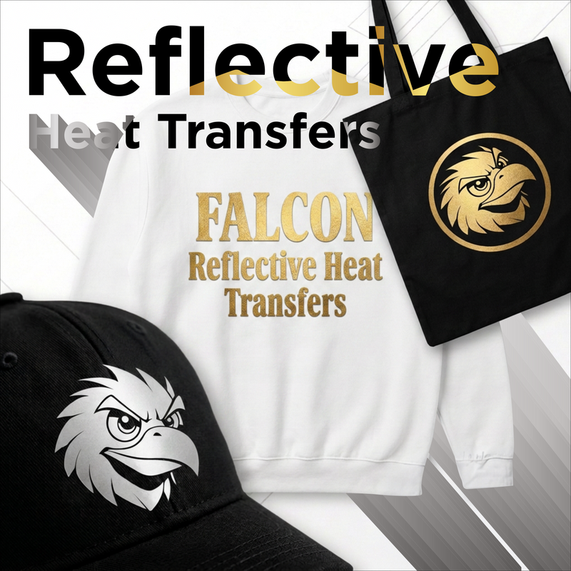 Reflective Heat Transfers