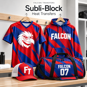 Transferts Subli Block