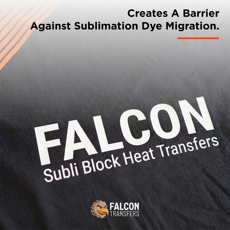 Subli Block Transfers