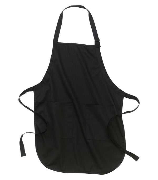 ATC™ A100 - EVERYDAY FULL LENGTH APRON WITH SOIL RELEASE