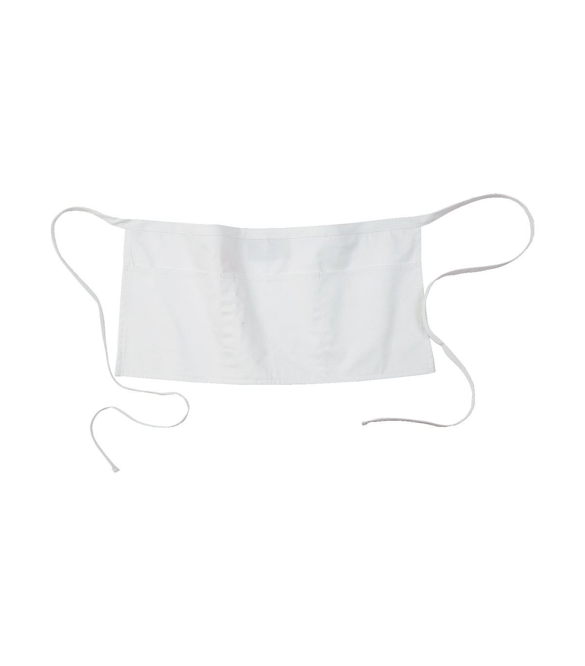 ATC™ A101 - EVERYDAY WAIST APRON WITH SOIL RELEASE