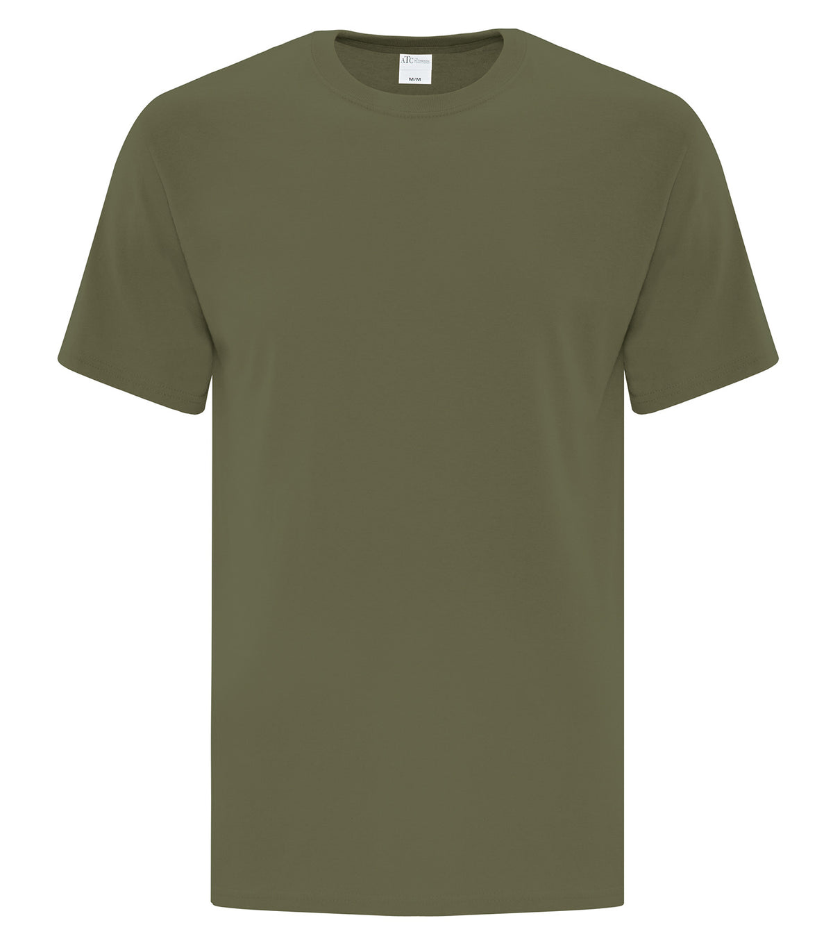 ATC™ 1000 - EVERYDAY COTTON TEE