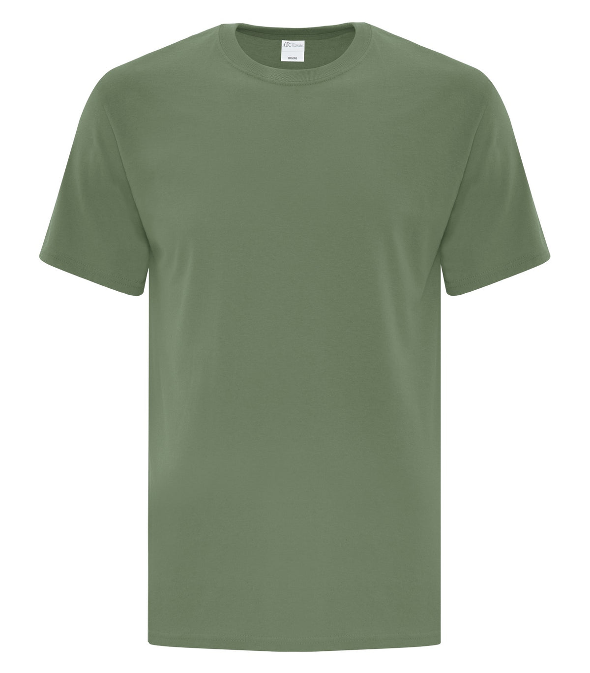 ATC™ 1000 - EVERYDAY COTTON TEE