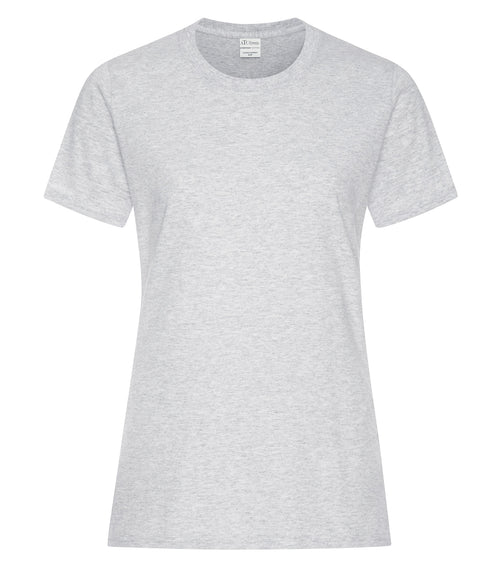 ATC™ 1000L - EVERYDAY COTTON LADIES' TEE